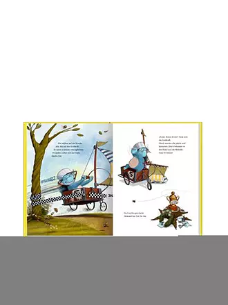 COPPENRATH VERLAG | Buch - Der Grolltroll...Will erster sein! (Band 3) | 